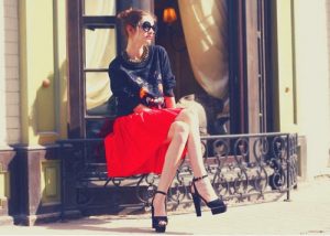NHỮNG CÁCH “MIX & MATCH” TRANG PHỤC VINTAGE ĐƯỢC ƯA CHUỘNG NHẤT